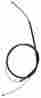 18p359 Acdelco Professional Durastop Brake Cable