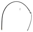 18p371 Acdelco Professional Rear Parking Brake Cable Assembly 036666726916