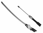 18p387 Acdelco Professional Durastop Parking Brake Cable Rear Right Pro Fits