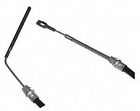 18p392 Acdelco Professional Rear Left Brake Cable