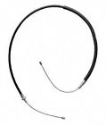 18p393 Acdelco Professional Front Brake Cable