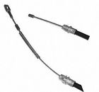 18p394 Acdelco Professional Rear Right Brake Cable