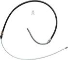 18p40 Acdelco New Parking Brake 036666724011