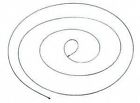 18p403 Acdelco Professional Intermediate Brake Cable