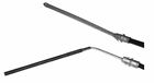 18p423 Acdelco Professional Durastop Parking Brake Cable Rear Right Pro