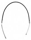 18p429 Acdelco Professional Rear Left Brake Cable