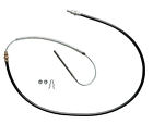 18p52 Acdelco Front Brake Cable
