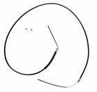18p588 Rear Acdelco Brake Cable