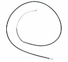 18p603 Front Brake Acdelco Cable