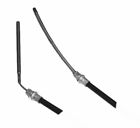 18p631 Acdelco Professional Durastop Parking Brake Cable Rear Right Pro