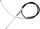 18p636 Acdelco Professional Rear Passenger Side Parking Brake Cable Assembly