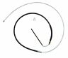 18p665 Acdelco Professional Front Parking Brake Cable Assembly