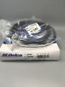 18033589 18p669 Acdelco Professional Front Parking Brake Cable 036666729894