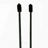 18p7 Acdelco Professional Durastop Parking Brake Cable Pro Brakes