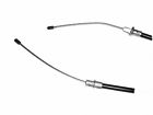 Bc124676 18p709 Acdelco Professional Durastop Parking
