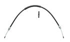 18p713 Acdelco Parking Brake Cable