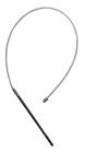 18p73 Acdelco Professional Intermediate Parking Brake Cable Assembly