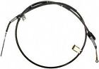 18p805 Acdelco Professional Rear Brake