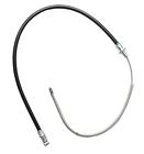 Bca93863 18p874 Acdelco Professional Durastop Parking Brake Cable Front Pro