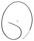 18p88 Acdelco Professional Rear Passenger Side Parking Brake Cable 036666723663