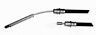 18p905 Acdelco Professional Durastop Parking Brake Cable Fits Gmc Suburban Su