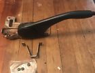 18p938 Acdelco Professional Rear Left