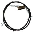18p96072 Acdelco Professional Durastop Parking