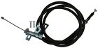 18p96658 Acdelco Professional Durastop Parking