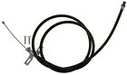 18p96663 Acdelco Professional Durastop Parking