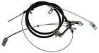 18p96665 Acdelco Professional Durastop Parking