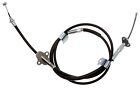 18p96846 Acdelco Professional Durastop Parking