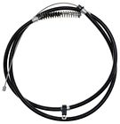 18p96871 Acdelco Professional Durastop Parking