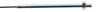 18p96881 Acdelco Professional Durastop Parking Brake Cable Rear Left Pro