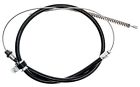 18p96882 Acdelco Professional Durastop Parking