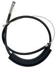 18p96884 Acdelco Professional Durastop Parking Brake Cable Rear Left Pro