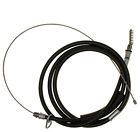 18p96906 Acdelco Professional Durastop Parking Brake Cable Rear Right Pro Fits 18p96906 Acdelco Professional Durastop Parking Brake Cable Rear Right Pro Fits
