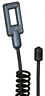 18p96907 Acdelco Professional Durastop Parking Brake Cable Rear Right Fits Ford