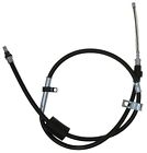 18p96934 Acdelco Professional Durastop Parking Brake Cable Rear Left Pro
