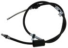 18p96935 Acdelco Professional Durastop Parking Brake Cable Rear Right Pro