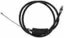 18p96936 Acdelco Professional Durastop Parking Brake Cable Front Pro