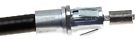 18p96952 Acdelco Professional Durastop Parking Brake Cable Rear Left Pro