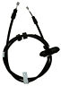 18p96954 Acdelco Professional Durastop Parking Brake Cable Fits Pontiac Brakes