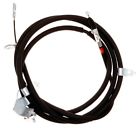18p96957 Acdelco Professional Durastop Parking