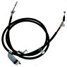 18p96958 Acdelco Professional Durastop Parking Brake Cable Rear Right Fits Nissan