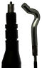 18p96966 Acdelco Professional Durastop Parking Brake Cable Fits Dodge Nitro Brakes
