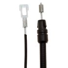 18p96979 Acdelco Professional Durastop Parking Brake Cable Rear Left Pro