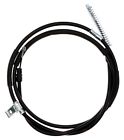 18p96982 Acdelco Professional Durastop Parking