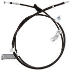 18p96997 Acdelco Professional Durastop Parking