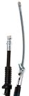 18p97054 Acdelco Professional Durastop Parking Brake Cable Rear Left Pro Fits