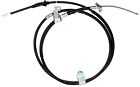 18p97058 Acdelco Professional Durastop Parking
